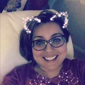 Meet your Posher, Maria